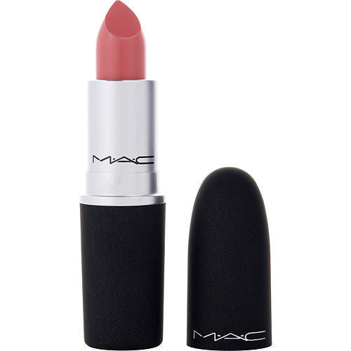 MAC by MAC Lustreglass Lipstick - # 561 Oh, Goodie (Milky Orange Coral) --3g/0.1oz