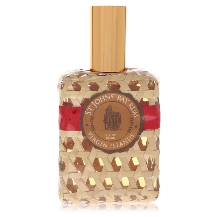 St Johns Bay Rum Original by St Johns Bay Rum Cologne Spray