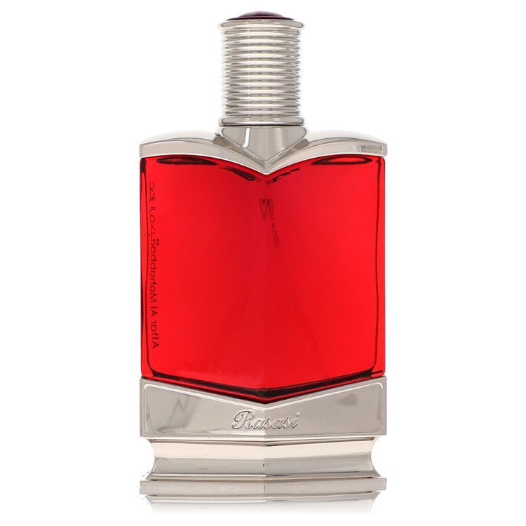 Attar Al Mohabba by Rasasi Eau De Parfum Spray (Unboxed)