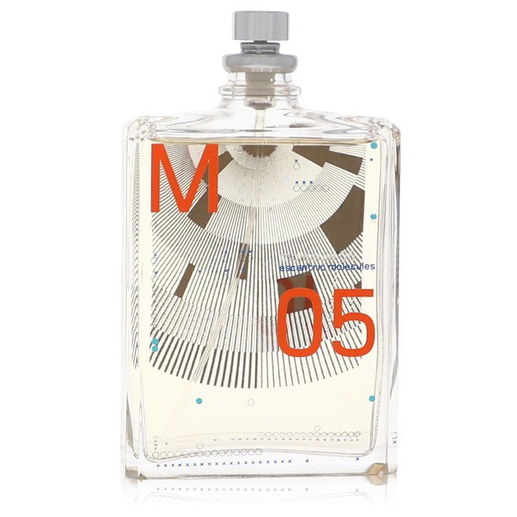 Molecule 05 by Escentric Molecules Eau De Toilette Spray (Unisex unboxed)