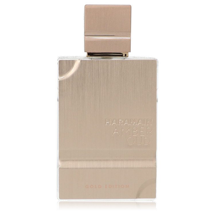 Al Haramain Amber Oud Gold Edition by Al Haramain Eau De Parfum Spray (Unisex unboxed)