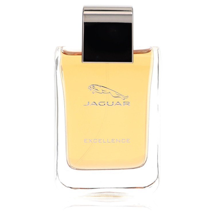 Jaguar Excellence by Jaguar Eau De Toilette Spray (Unboxed)
