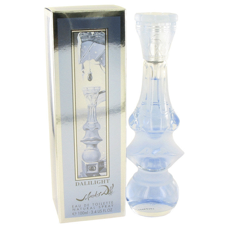 Dalilight by Salvador Dali Eau De Toilette Spray