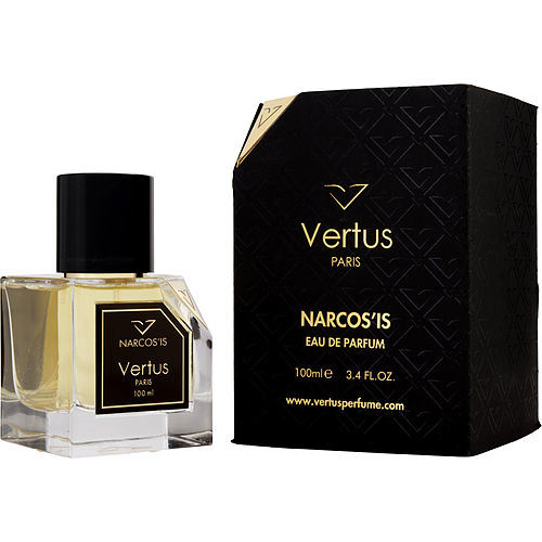 VERTUS NARCOS'IS by Vertus EAU DE PARFUM SPRAY 3.4 OZ