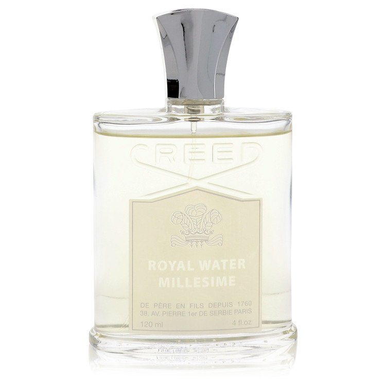 Royal Water by Creed Eau De Parfum Spray (Unboxed)