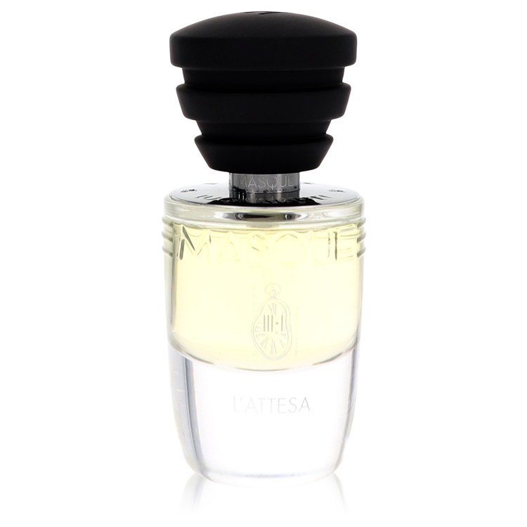 L'attesa by Masque Milano Eau De Parfum Spray (Unisex Unboxed)