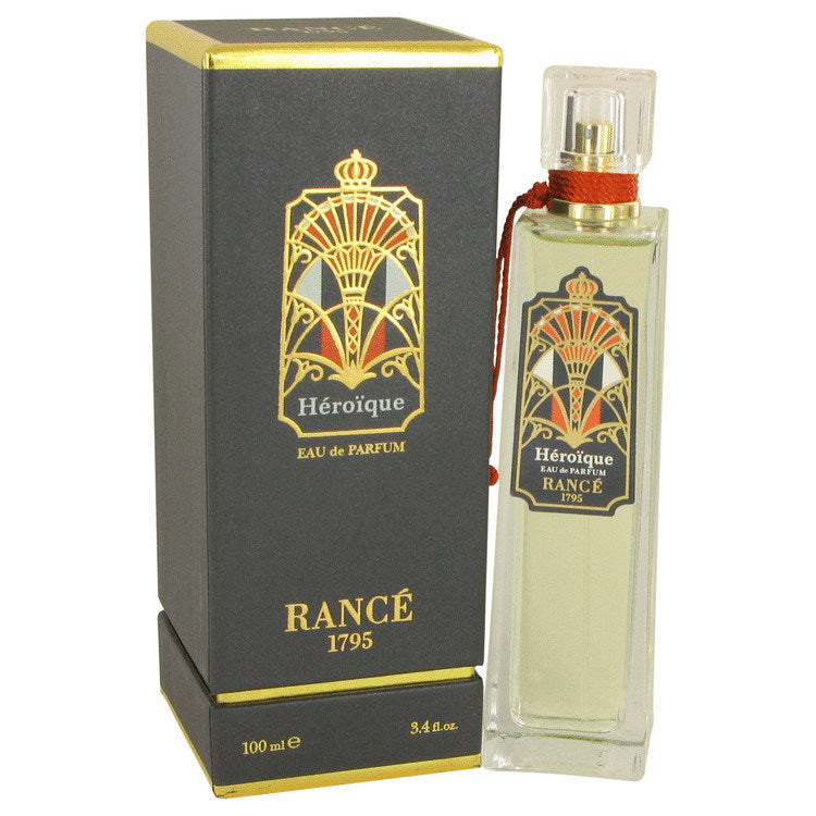 Heroique by Rance Eau De Parfum Spray