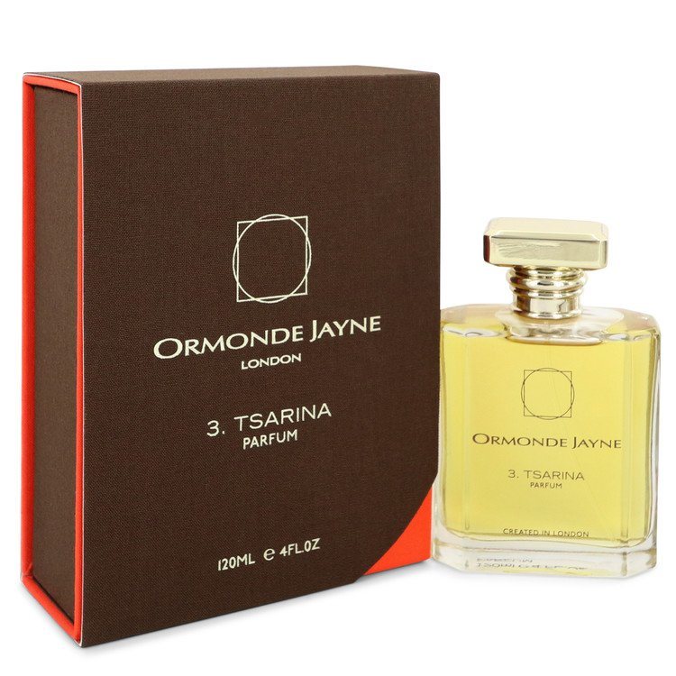 Tsarina by Ormonde Jayne Extrait De Parfum Spray