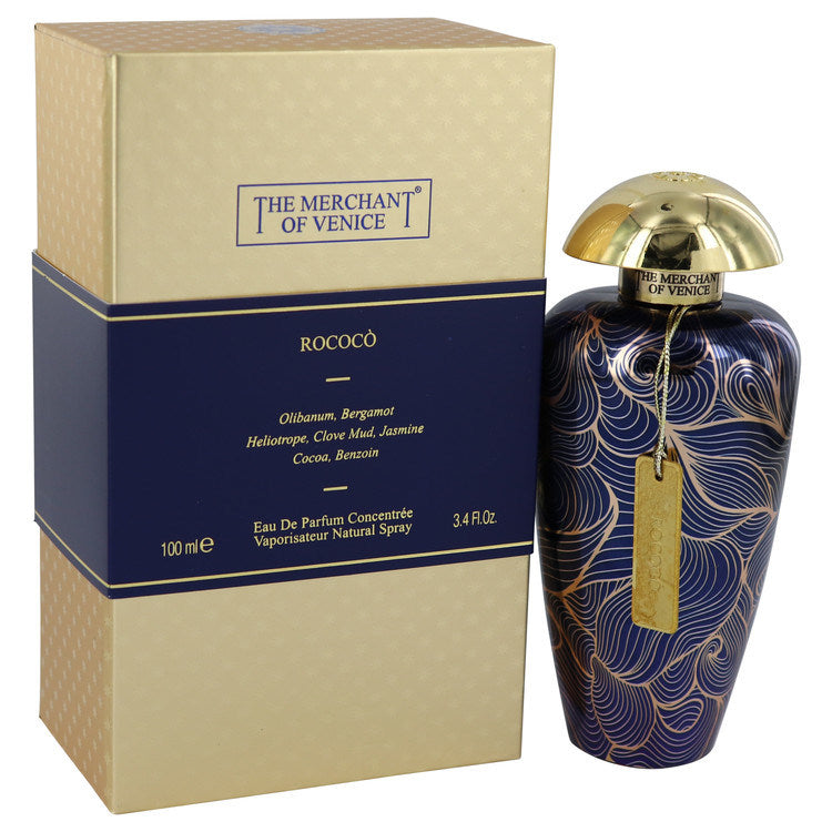 Rococo by The Merchant Of Venice Eau De Parfum Concentree Spray (Unisex)