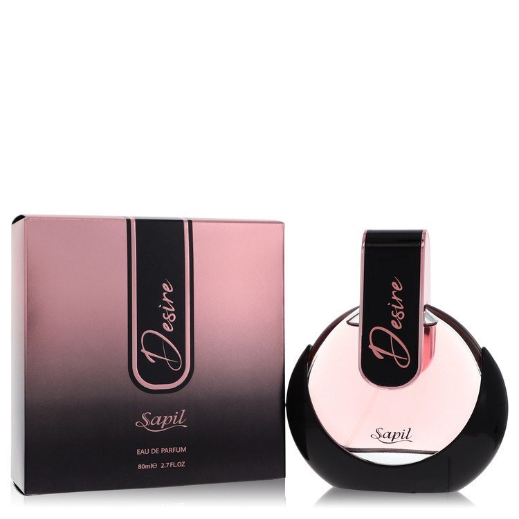 Sapil Desire by Sapil Eau De Parfum Spray