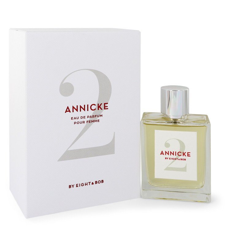 Annick 2 by Eight & Bob Eau De Parfum Spray