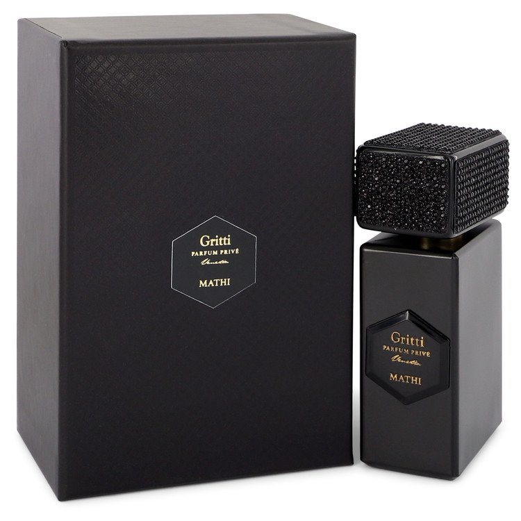 Gritti Mathi Prive by Gritti Eau De Parfum Spray (Unisex)