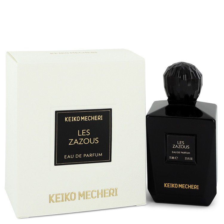 Les Zazous by Keiko Mecheri Eau De Parfum Spray