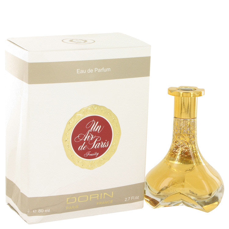 Un Air De Paris by Dorin Eau De Parfum Spray (Dented Box)