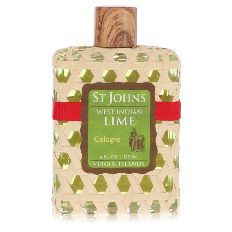 St Johns West Indian Lime by St Johns Bay Rum Cologne