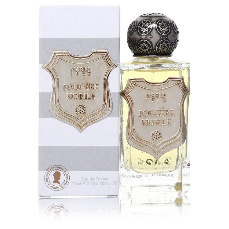 Fougere Nobile by Nobile 1942 Eau De Parfum Spray (Unisex)