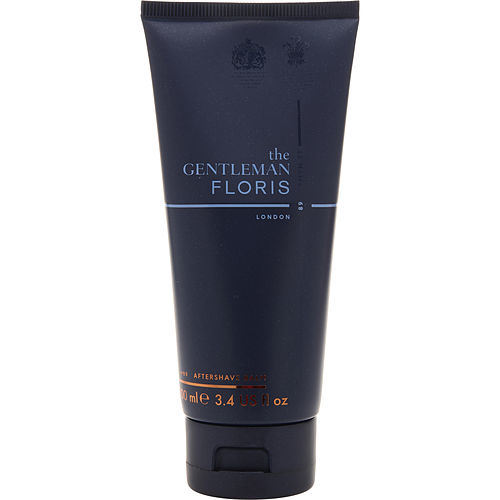 FLORIS NO. 89 by Floris AFTERSHAVE BALM 3.4 OZ