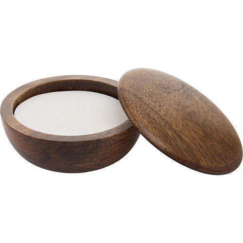 FLORIS NO. 89 by Floris SHAVING SOAP AND BOWL 3.5 OZ