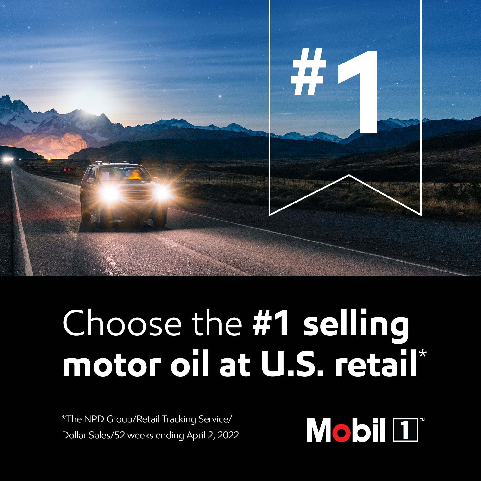 (3 pack) Mobil 1 Advanced Fuel Economy Full Synthetic Motor Oil 0W-30, 5 qt (3 Pack)