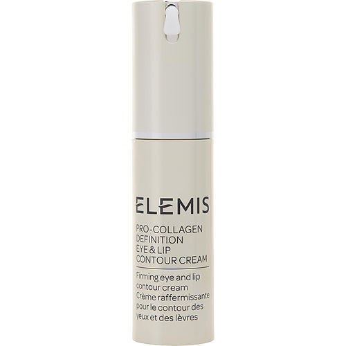 Elemis by Elemis Pro-Collagen Definition Eye & Lip Contour Cream --15ml/0.5oz