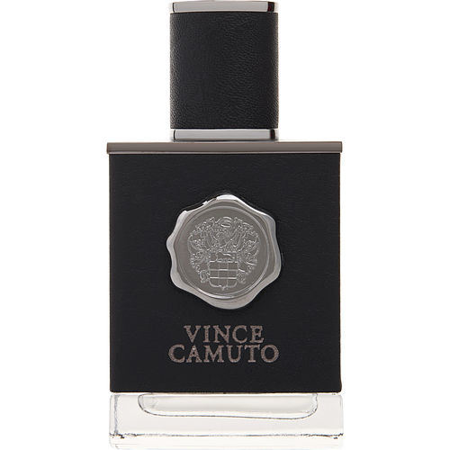 VINCE CAMUTO MAN by Vince Camuto EDT SPRAY 1.7 OZ (UNBOXED)
