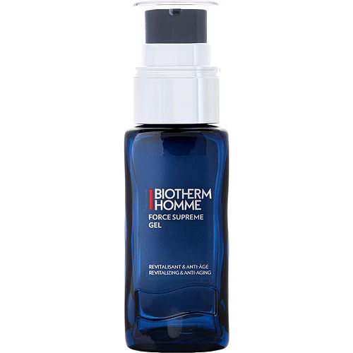 Biotherm by BIOTHERM Homme Force Supreme Gel --50ml/1.69oz
