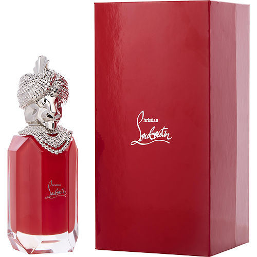 CHRISTIAN LOUBOUTIN LOUBIRAJ by Christian Louboutin EAU DE PARFUM SPRAY 3 OZ