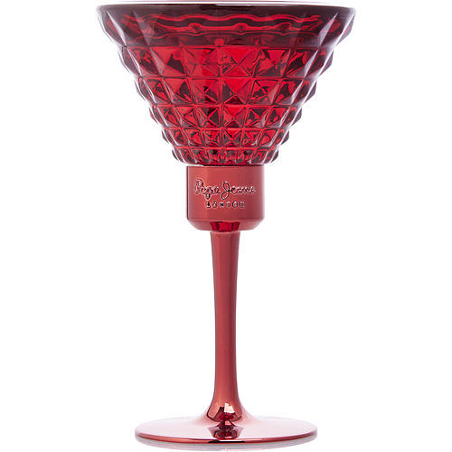 PEPE JEANS LONDON CALLING by Pepe Jeans London EAU DE PARFUM SPRAY 2.7 OZ *TESTER