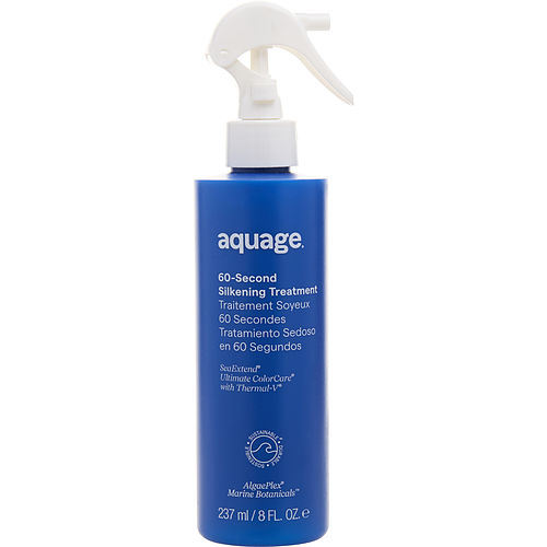 AQUAGE by Aquage SEA EXTEND 60 SECOND SILKENING TREATMENT 8 OZ