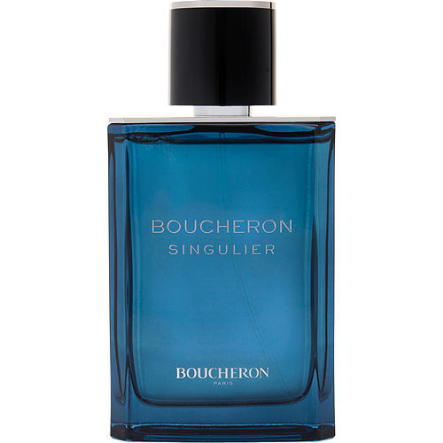 BOUCHERON SINGULIER by Boucheron EAU DE PARFUM SPRAY 3.3 OZ *TESTER