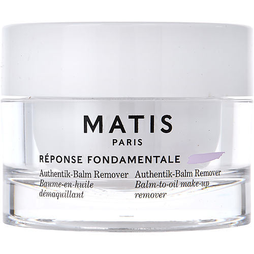 Matis by Matis Reponse Fondamentale Authentik-Balm Remover --50ml/1.7oz