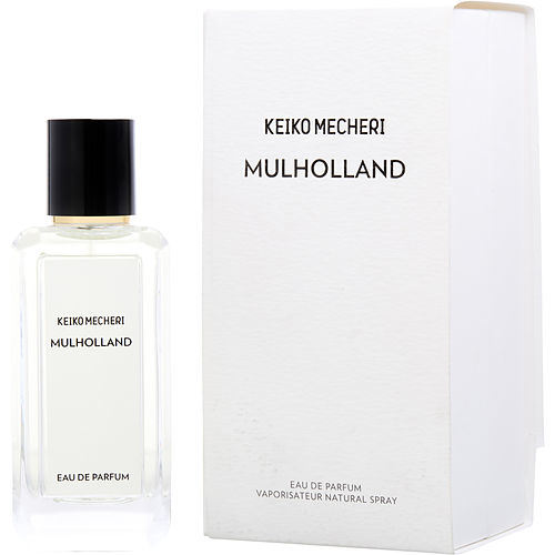 KEIKO MECHERI MULHOLLAND by Keiko Mecheri EAU DE PARFUM SPRAY 3.4 OZ