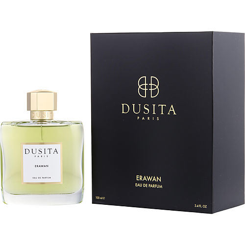 DUSITA ERAWAN by Dusita EAU DE PARFUM SPRAY 3.4 OZ