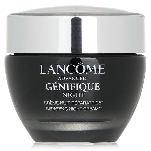 LANCOME by Lancome Advanced Genifique Night Cream --50ml/1.7oz