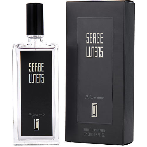 SERGE LUTENS POIVRE NOIR by Serge Lutens EAU DE PARFUM SPRAY 1.6 OZ