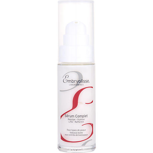 Embryolisse by Embryolisse Complete Serum --30ml/1oz