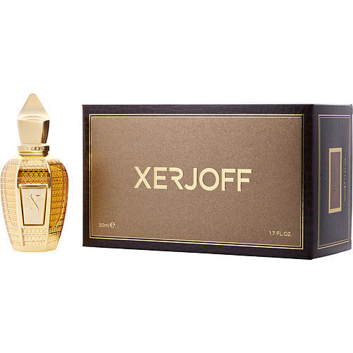 XERJOFF LUXOR by Xerjoff EAU DE PARFUM SPRAY 1.7 OZ
