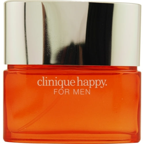 HAPPY by Clinique COLOGNE SPRAY 1.7 OZ (UNBOXED)