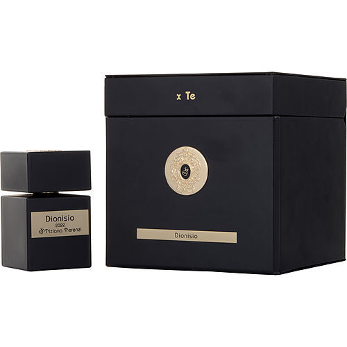 TIZIANA TERENZI DIONISIO by Tiziana Terenzi EXTRAIT DE PARFUM SPRAY 3.3 OZ (EDITION 2022)