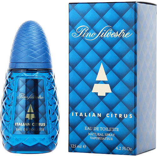 PINO SILVESTRE ITALIAN CITRUS by Pino Silvestre EDT SPRAY 4.2 OZ