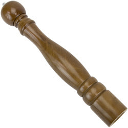 Wooden Pepper Mill, 16.5-inch