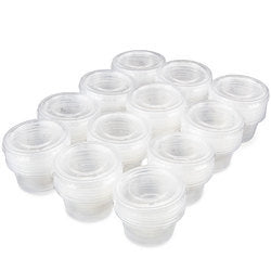 100-pack Condiment Dishes, 2 oz.