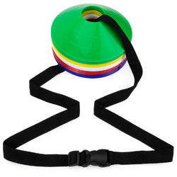 5-Foot Heavy Duty Sport Cones Carrying Strap