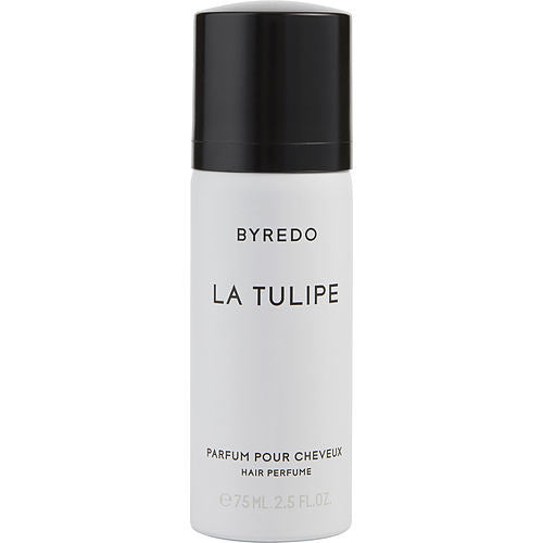 LA TULIPE BYREDO by Byredo HAIR PERFUME SPRAY 2.5 OZ