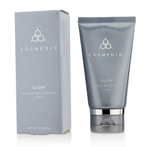 CosMedix by CosMedix Glow Bamboo Brightening Mask --74g/2.6oz
