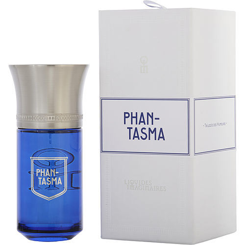 LIQUIDES IMAGINAIRES PHANTASMA by Liquides Imaginaires EAU DE PARFUM SPRAY 3.3 OZ