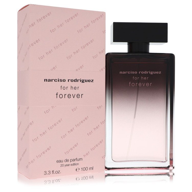 Narciso Rodriguez For Her Forever by Narciso Rodriguez Eau De Parfum Spray