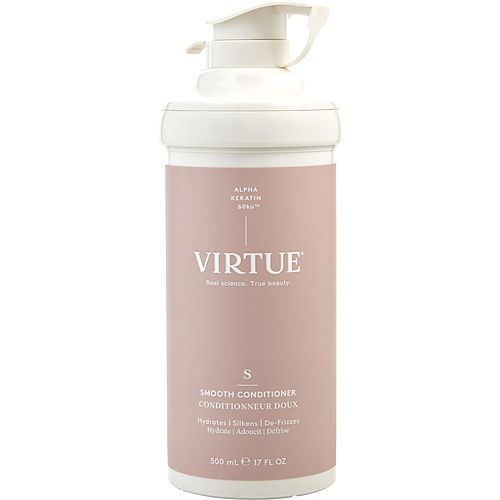 VIRTUE by Virtue SMOOTH CONDITIONER 17 OZ