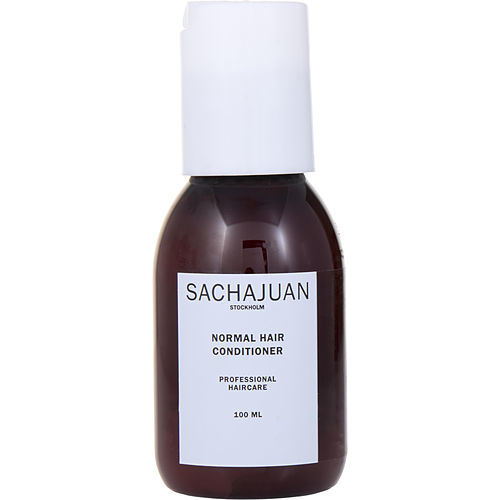 Sachajuan by Sachajuan NORMAL HAIR CONDITIONER 3.3 OZ