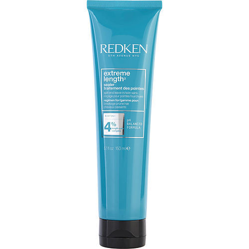 REDKEN by Redken EXTREME LENGTH SEALER SPLIT END LEAVE-IN CONDITIONER 5.1 OZ